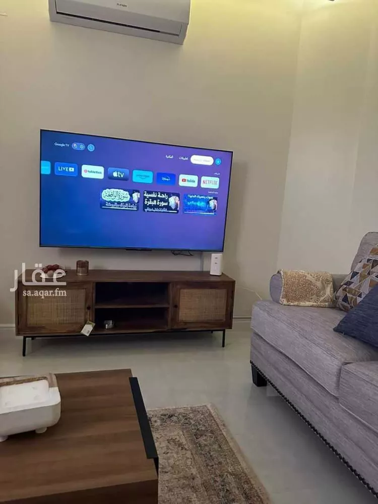 شقة للإيجار في شارع سليمان الحقيل, حي النرجس, مدينة الرياض, منطقة الرياض