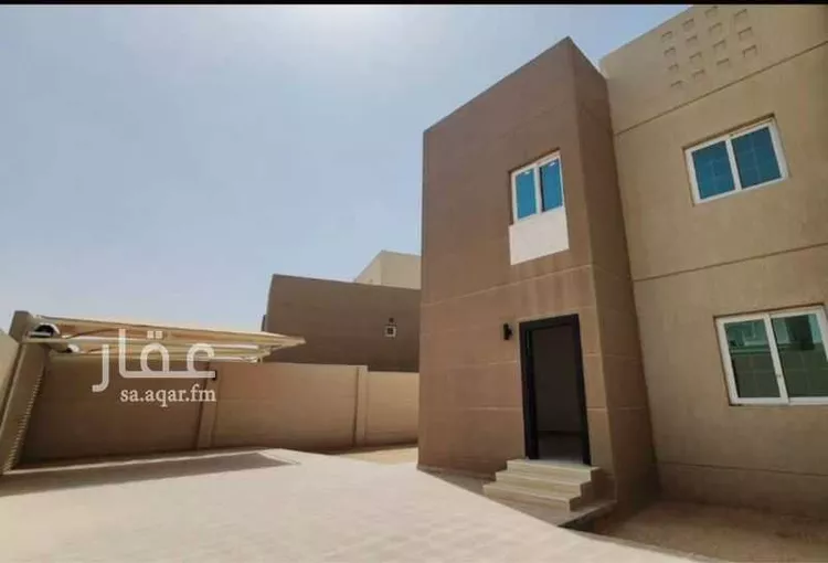 فيلا للبيع في شارع تقي الدين بن مؤمن, حي مطار الملك خالد الدولي, مدينة الرياض, منطقة الرياض