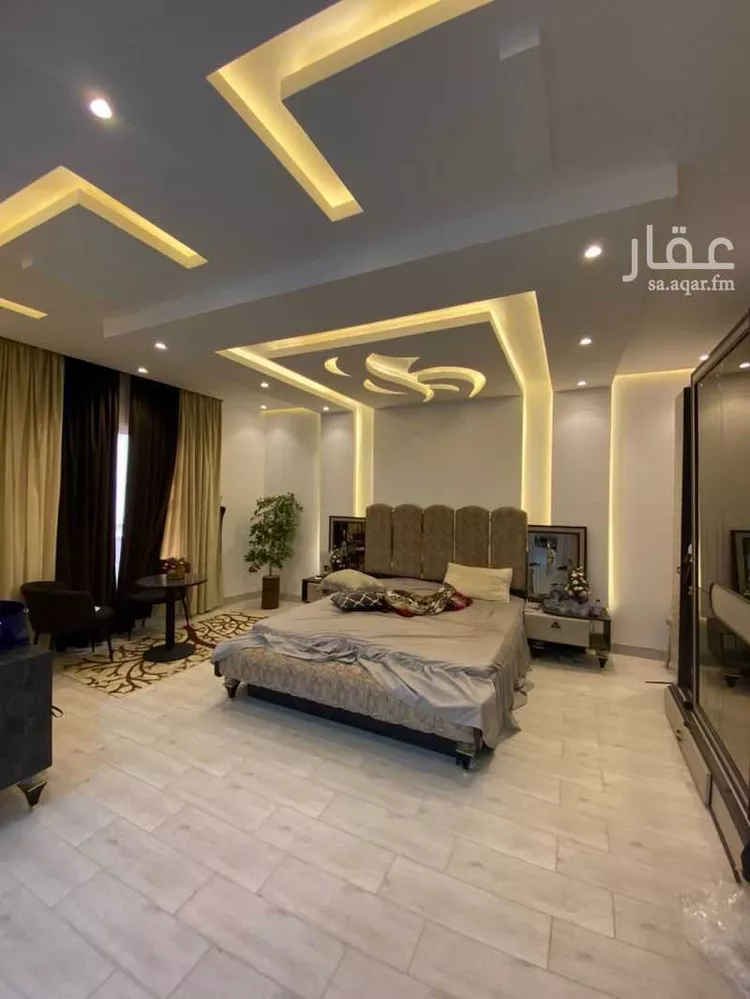 Villa for Sale in Riyadh Al Arid 7