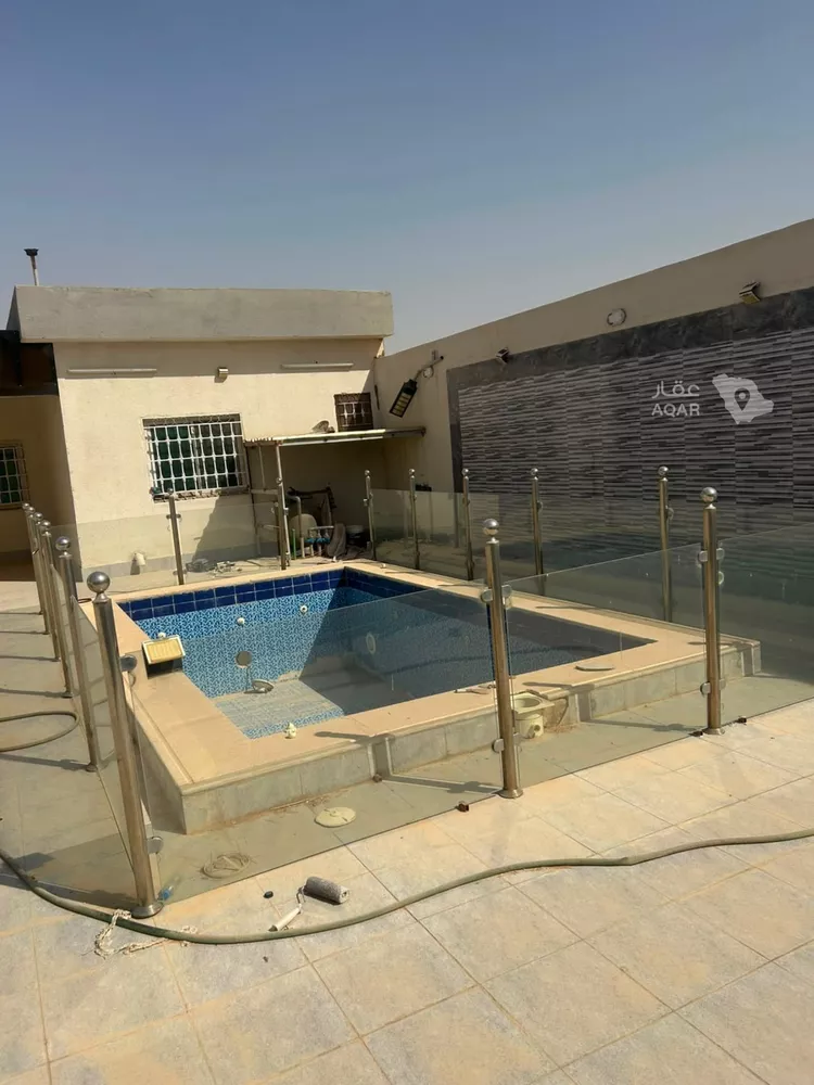 استراحة للبيع في حي عريض, مدينة الرياض, منطقة الرياض 5