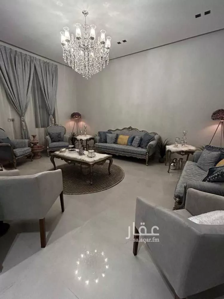 فيلا للبيع في شارع محمد سعيد شافعي, حي المهدية, مدينة الرياض, منطقة الرياض صورة 3