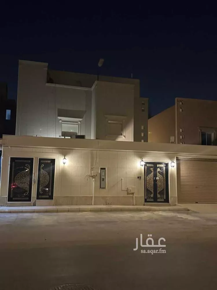 شقة للإيجار في شارع مرات, حي قرطبة, مدينة الرياض, منطقة الرياض