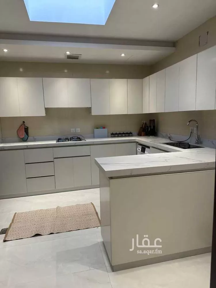 شقة للإيجار في شارع سليمان الحقيل, حي النرجس, مدينة الرياض, منطقة الرياض صورة 2