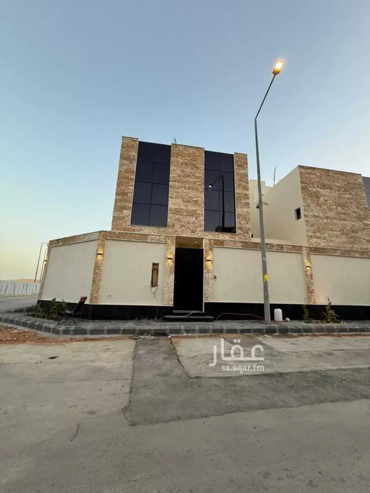 فيلا للبيع في شارع زكريا بن سحاق , حي النرجس, مدينة الرياض, منطقة الرياض