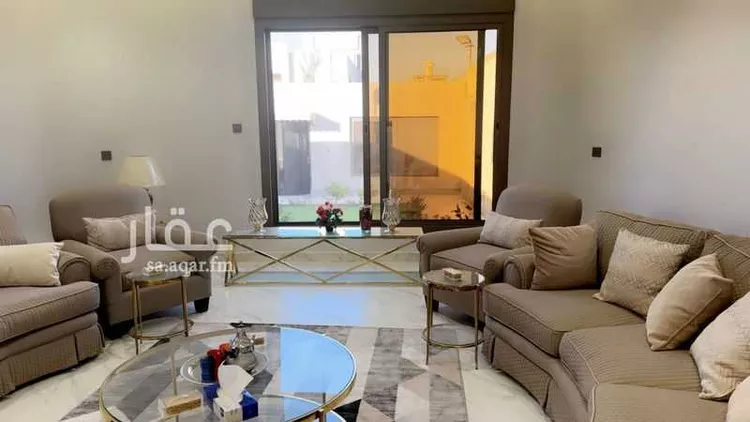 استراحة للبيع في شارع عبدالله ابن خميس, حي القرينة الجديدة, مدينة حريملاء, منطقة الرياض صورة 5