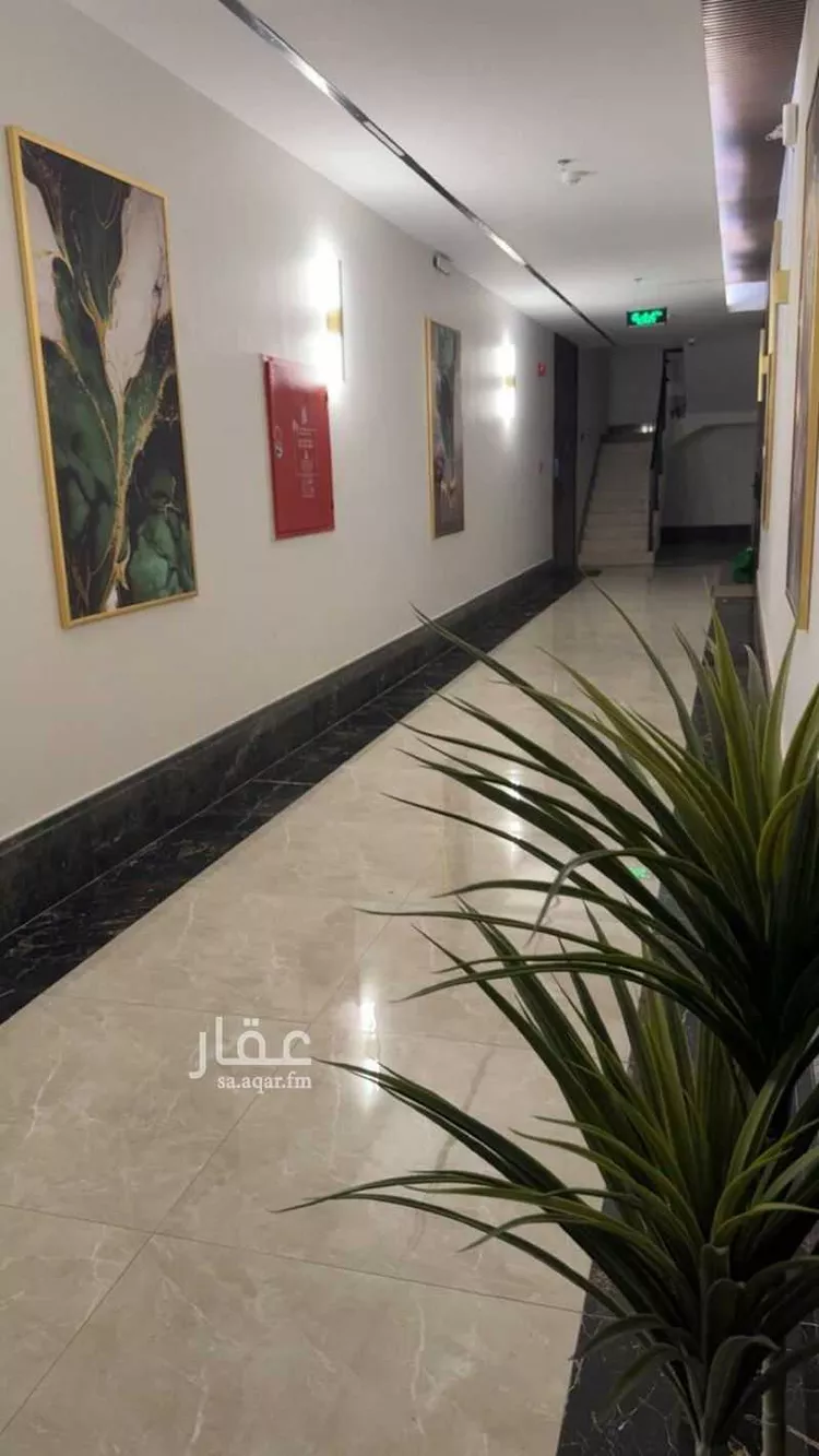 شقة للإيجار في شارع جعفر بن هاشم, حي العارض, مدينة الرياض, منطقة الرياض صورة 3