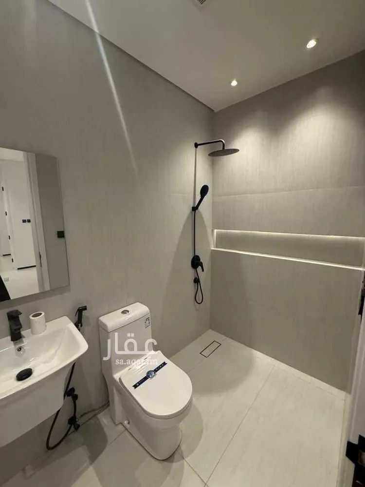 شقة للإيجار في شارع ثعلبه بن سعد الخزرجي, حي العارض, مدينة الرياض, منطقة الرياض صورة 5