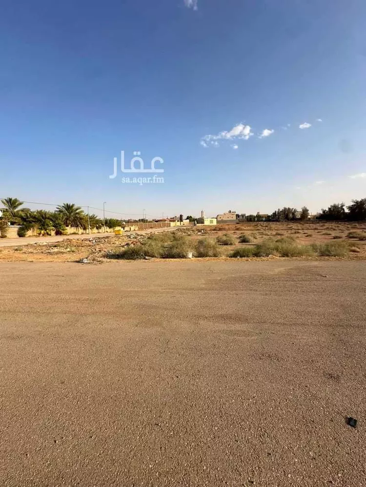 أرض للبيع في مدينة ضرما, منطقة الرياض صورة 2