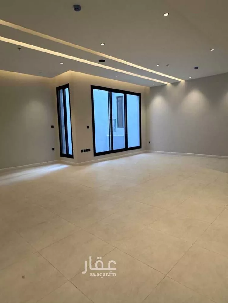 شقة للإيجار في شارع الربيع, حي النرجس, مدينة الرياض, منطقة الرياض صورة 2