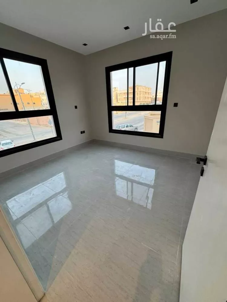 شقة للإيجار في شارع زياد بن صبيح, حي النرجس, مدينة الرياض, منطقة الرياض صورة 5