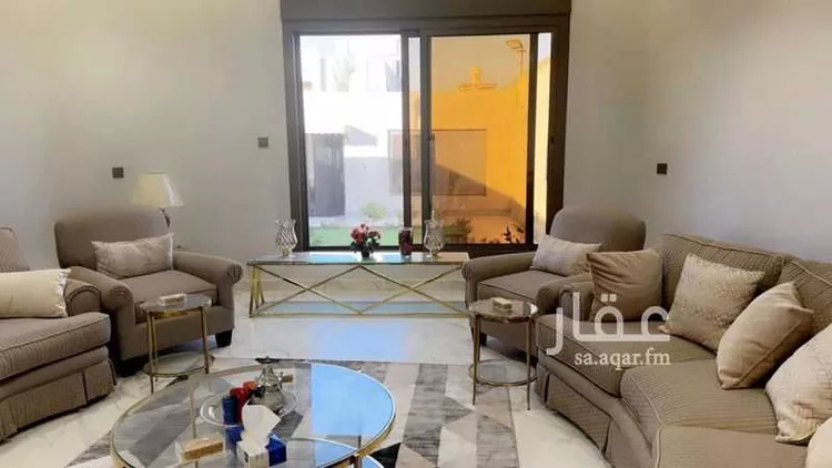 Rest House for Rent in Riyadh Banban صورة 5