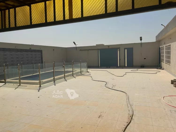 استراحة للبيع في حي عريض, مدينة الرياض, منطقة الرياض 2