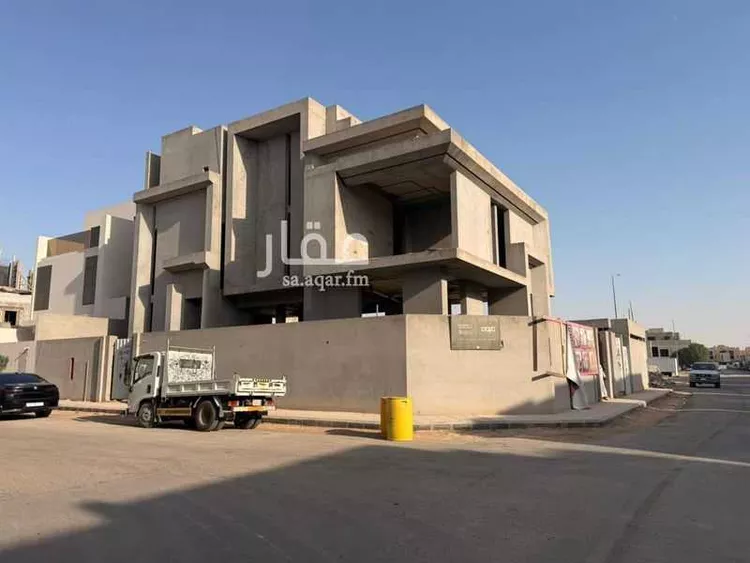 فيلا للبيع في شارع الحسين بن أبي عبدالله, حي النرجس, مدينة الرياض, منطقة الرياض