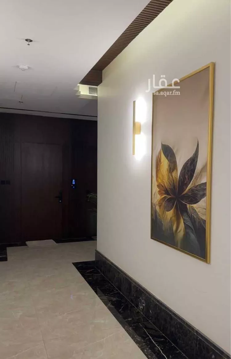 شقة للإيجار في شارع جعفر بن هاشم, حي العارض, مدينة الرياض, منطقة الرياض صورة 5