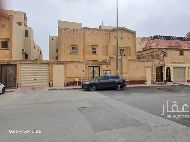 Villa for Sale in Riyadh Al Yarmouk صورة 3