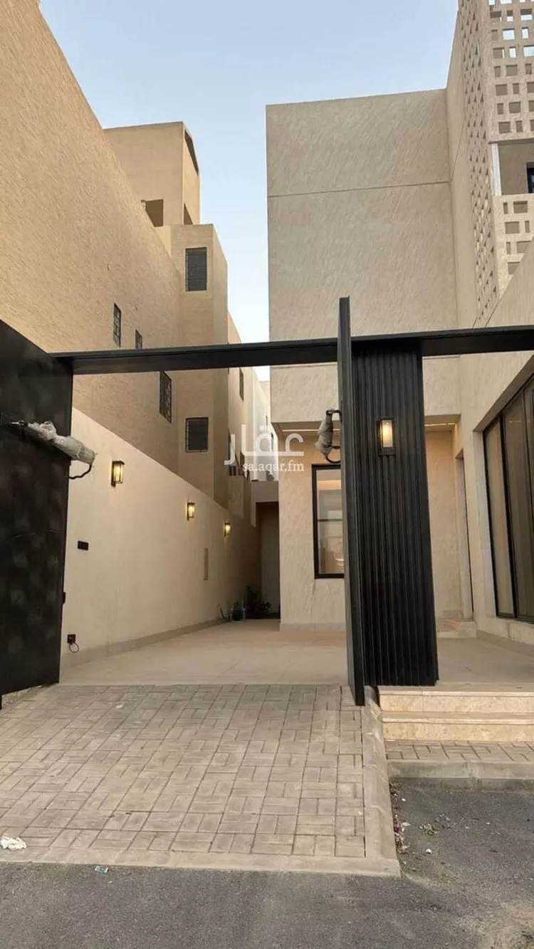 Villa for Rent in Riyadh Ar Rimal