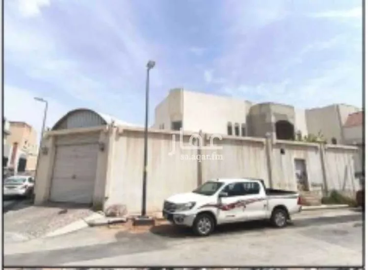 Villa for Sale in Riyadh Ar Rahmaniyah