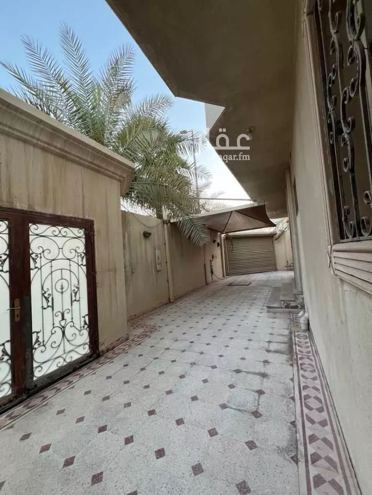 فيلا للبيع في شارع التألف, حي الجامعة, مدينة الظهران, المنطقة الشرقية صورة 4