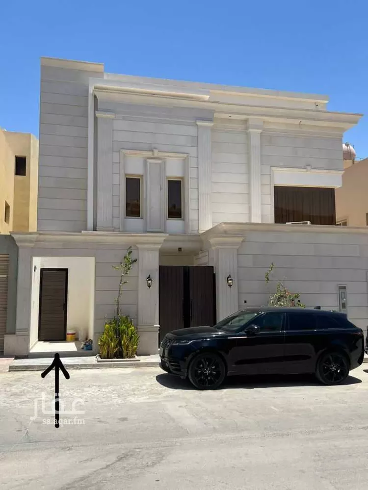 شقة للإيجار في شارع إسماعيل الخطيبي, حي العارض, مدينة الرياض, منطقة الرياض