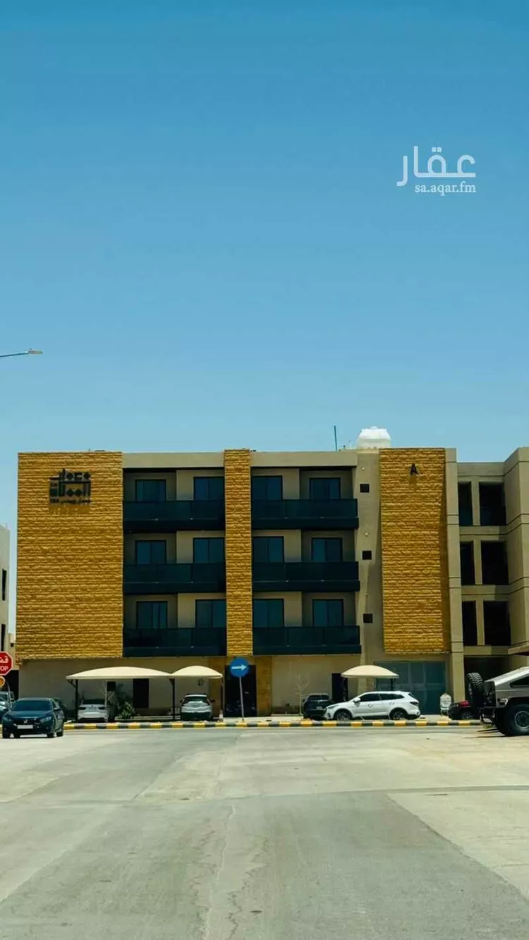 Apartment for Rent in Riyadh Al Arid