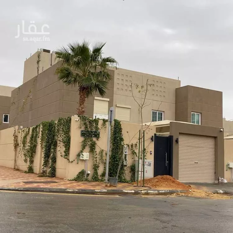 فيلا للإيجار في شارع علي الأحمر, حي مطار الملك خالد الدولي, مدينة الرياض, منطقة الرياض