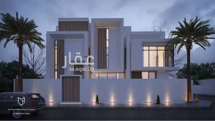 فيلا للبيع في شارع الحسين بن أبي عبدالله, حي النرجس, مدينة الرياض, منطقة الرياض صورة 4