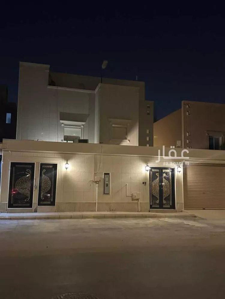 شقة للإيجار في شارع مرات, حي قرطبة, مدينة الرياض, منطقة الرياض