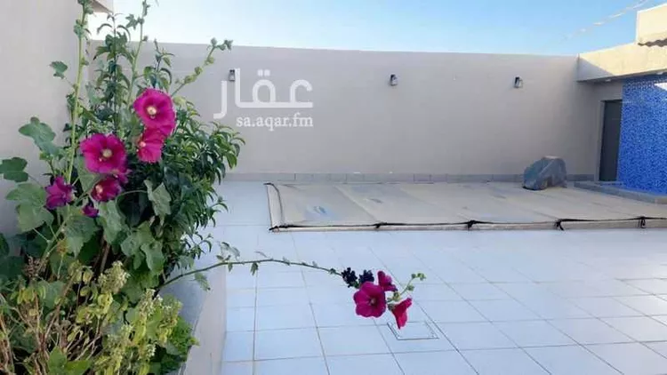 استراحة للبيع في شارع عبدالله ابن خميس, حي القرينة الجديدة, مدينة حريملاء, منطقة الرياض صورة 3