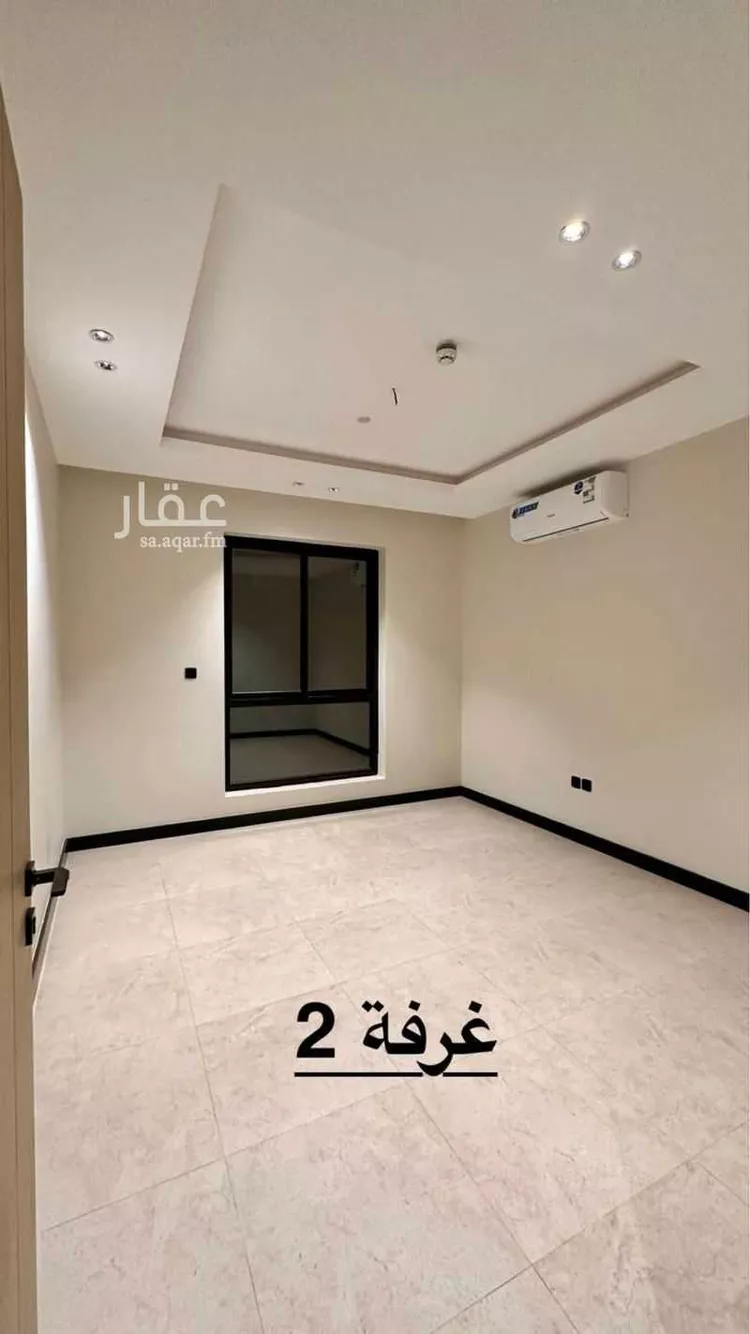 شقة للإيجار في شارع اسماء بنت مالك, حي العارض, مدينة الرياض, منطقة الرياض