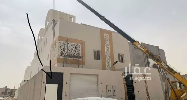 Apartment for Rent in Riyadh An Narjis