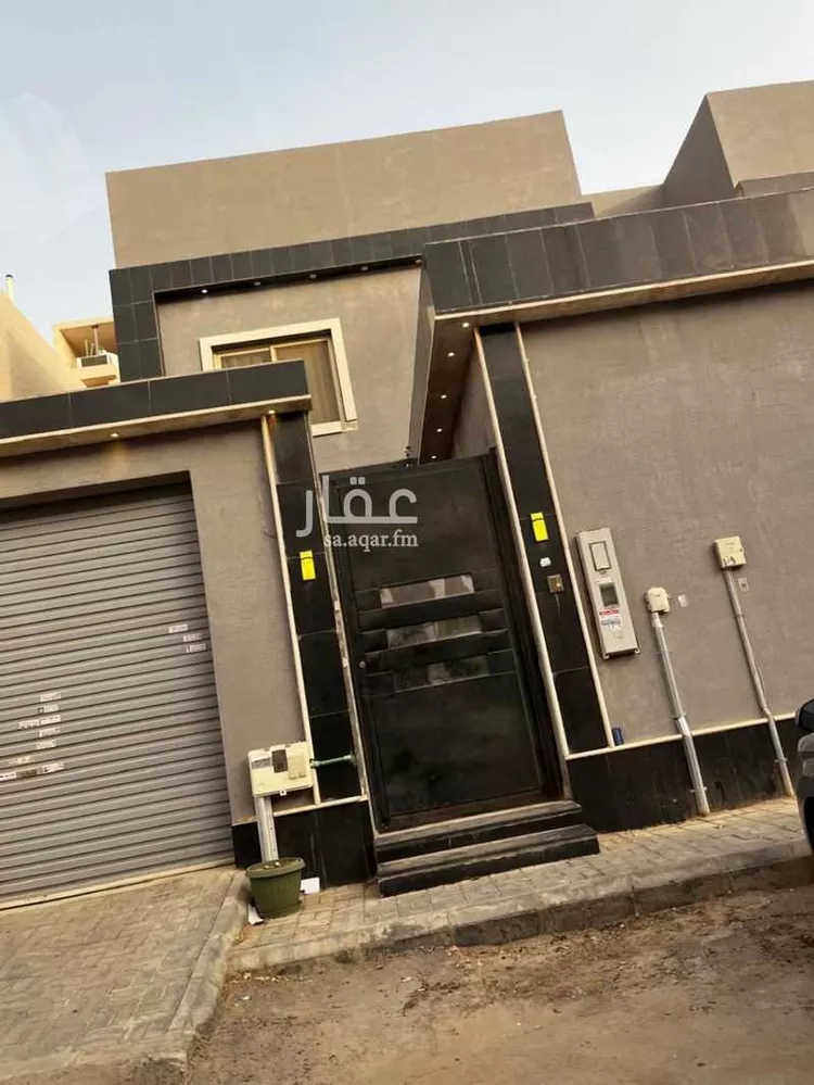 فيلا للإيجار في شارع أحمد موالا العمري, حي النرجس, مدينة الرياض, منطقة الرياض