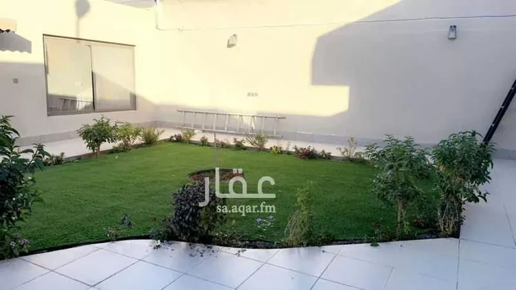 استراحة للإيجار في شارع عبدالله ابن خميس, حي القرينة الجديدة, مدينة حريملاء, منطقة الرياض 6