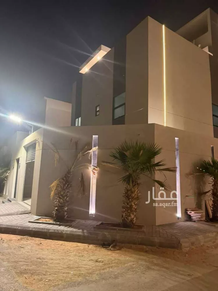 دور للبيع في شارع علي الربيش, حي العارض, مدينة الرياض, منطقة الرياض