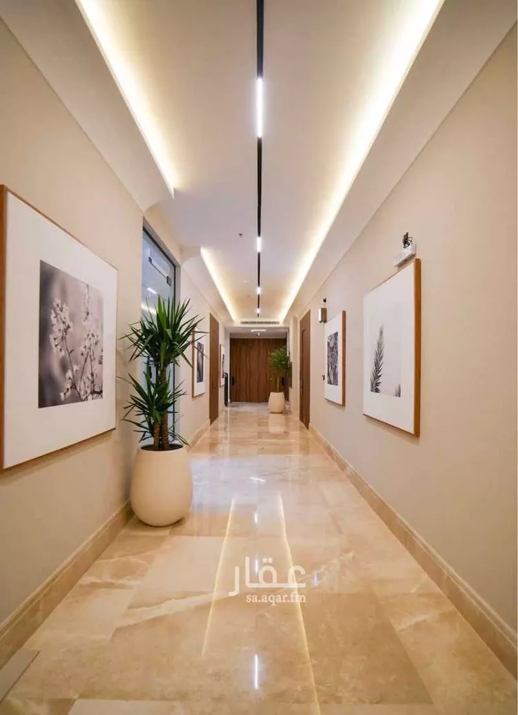 شقة للإيجار في شارع عبدالله المويس, حي الرمال, مدينة الرياض, منطقة الرياض صورة 2