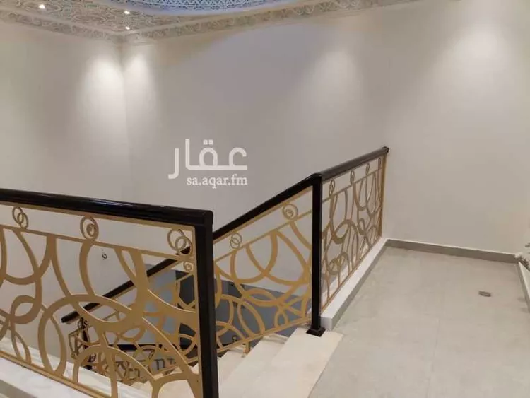 فيلا للإيجار في شارع علي بن أحمد الواحدي, حي النرجس, مدينة الرياض, منطقة الرياض صورة 5