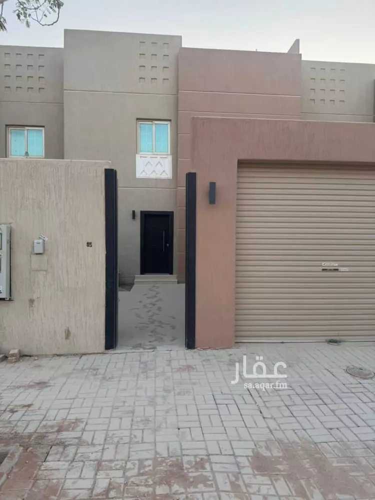 فيلا للإيجار في شارع محمد بن مروان, حي مطار الملك خالد الدولي, مدينة الرياض, منطقة الرياض صورة 5
