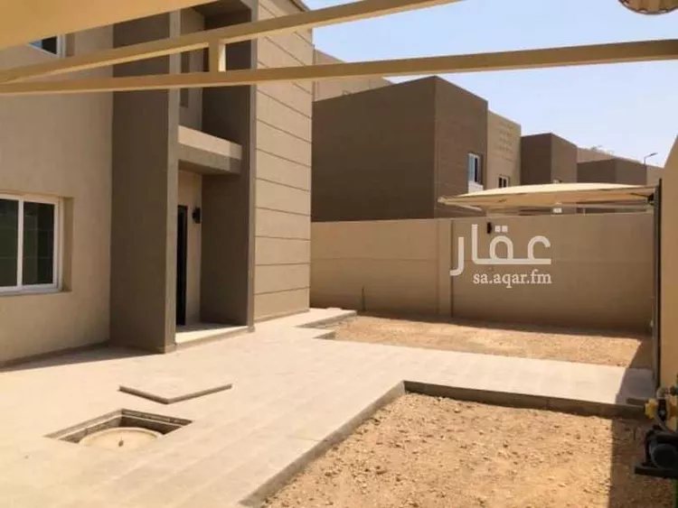 فيلا للإيجار في شارع أحمد البصري, حي مطار الملك خالد الدولي, مدينة الرياض, منطقة الرياض 1 صورة