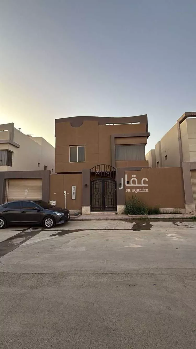 فيلا للبيع في شارع إسماعيل الخطيبي, حي العارض, مدينة الرياض, منطقة الرياض 1 صورة