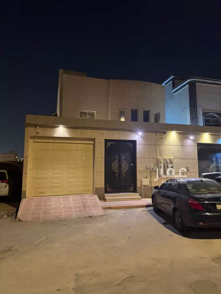 شقة للإيجار في شارع محمد بن العباس, حي النرجس, مدينة الرياض, منطقة الرياض