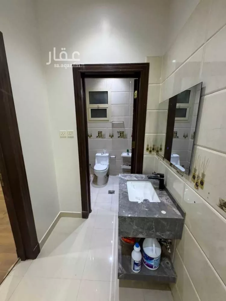 شقة للإيجار في شارع محمد بن العباس, حي النرجس, مدينة الرياض, منطقة الرياض صورة 4