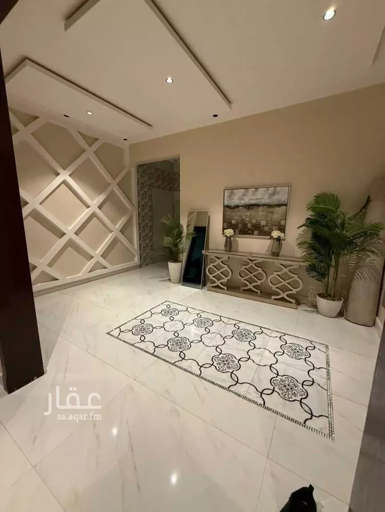 فيلا للإيجار في شارع ابن البرني, حي العارض, مدينة الرياض, منطقة الرياض صورة 4