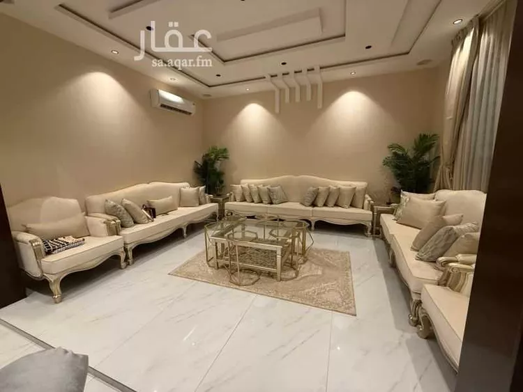 فيلا للإيجار في شارع ابن البرني, حي العارض, مدينة الرياض, منطقة الرياض 6