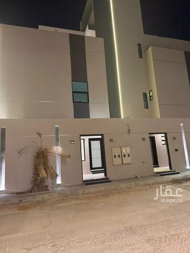 دور للبيع في شارع علي الربيش, حي العارض, مدينة الرياض, منطقة الرياض صورة 3