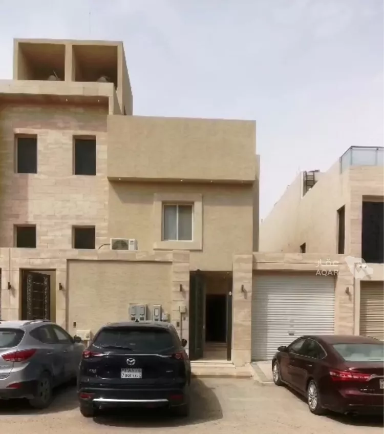 Floor for Sale in Riyadh An Narjis