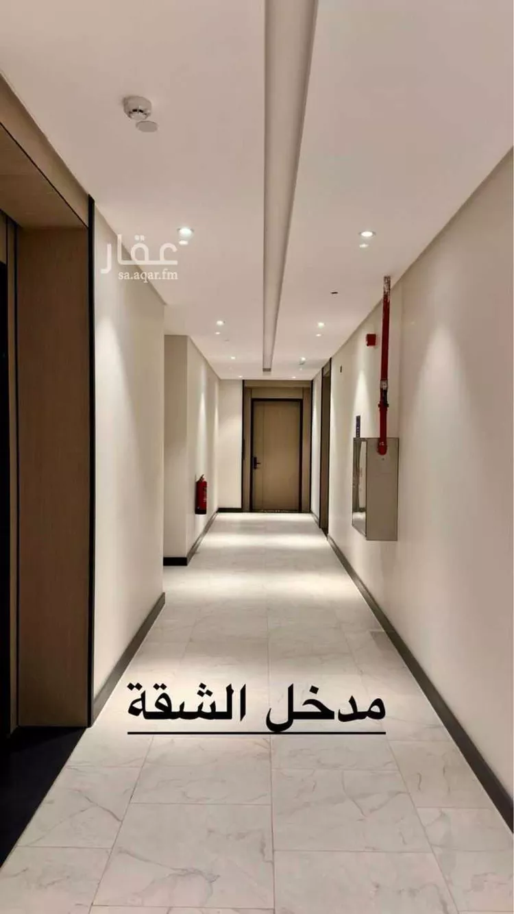 شقة للإيجار في شارع اسماء بنت مالك, حي العارض, مدينة الرياض, منطقة الرياض صورة 2