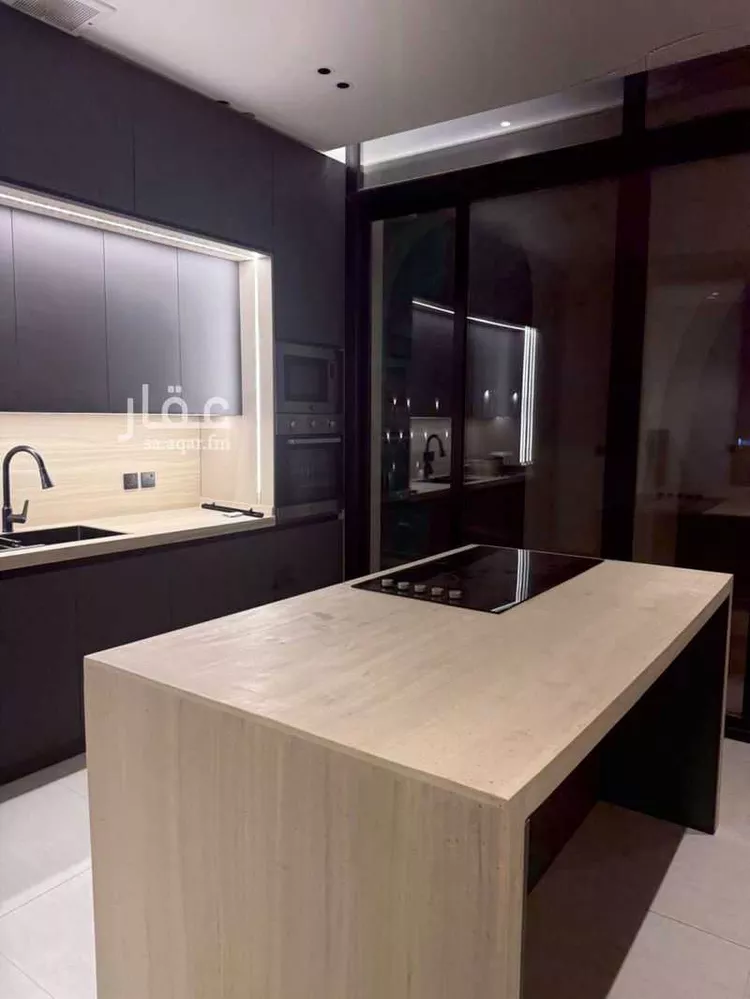 شقة للإيجار في شارع ثعلبه بن سعد الخزرجي, حي العارض, مدينة الرياض, منطقة الرياض صورة 3