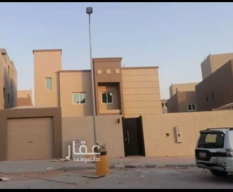 فيلا للإيجار في شارع أحمد البصري, حي مطار الملك خالد الدولي, مدينة الرياض, منطقة الرياض صورة 2