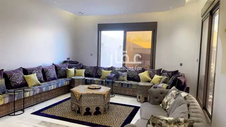 Rest House for Rent in Riyadh Banban