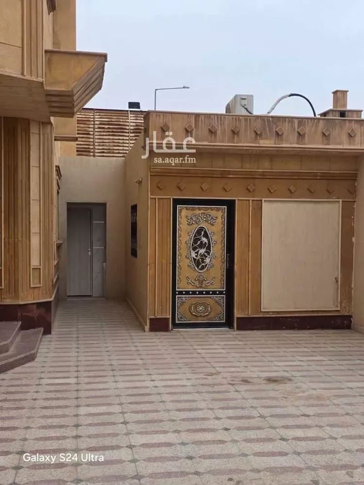 Villa for Sale in Riyadh Al Yarmouk