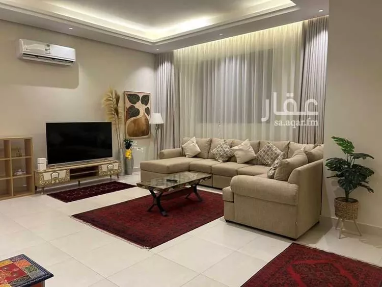 شقة للإيجار في شارع أحمد الغزالي, حي العارض, مدينة الرياض, منطقة الرياض صورة 2